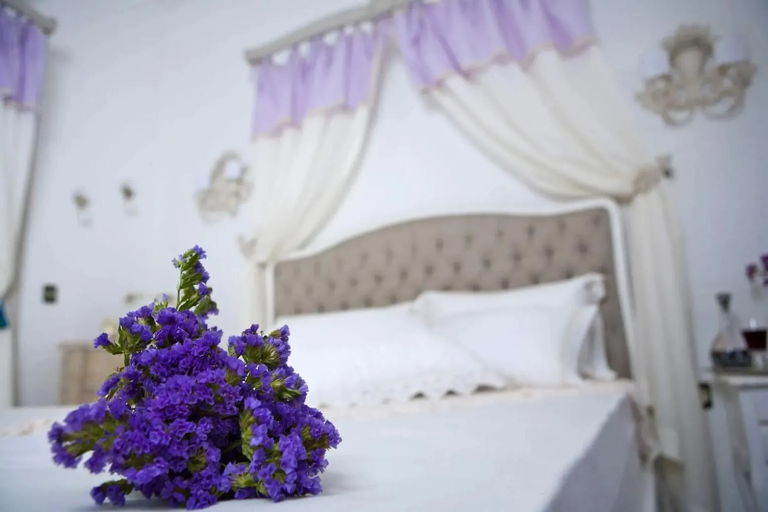 Hotel Pera Alacati Cesme