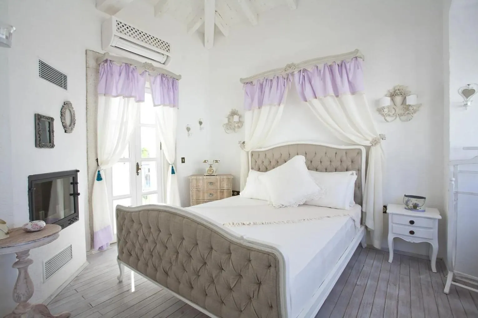 Hotel Pera Alacati Cesme Turkey