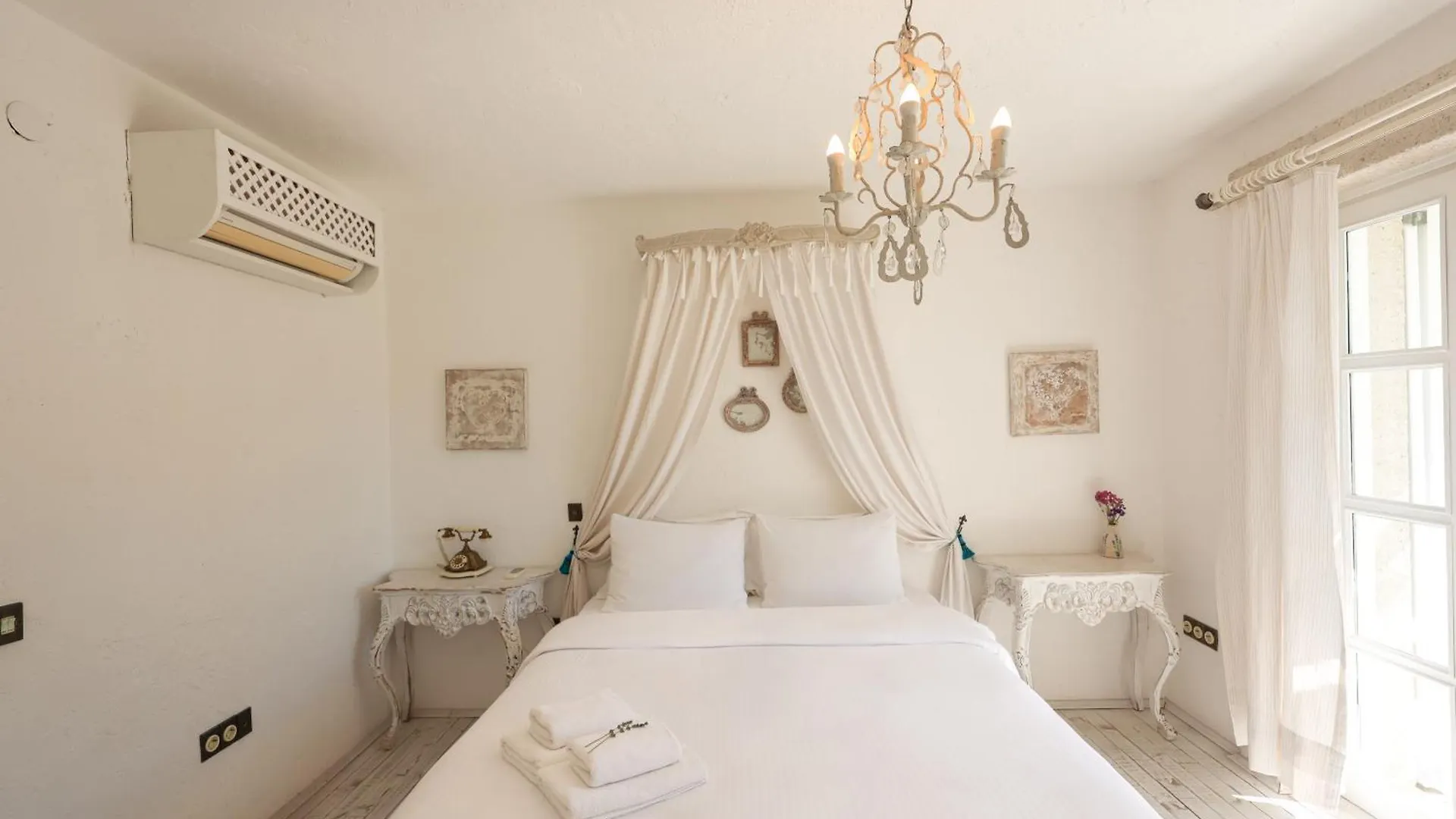 Hotel Pera Alacati Çeşme Turcja