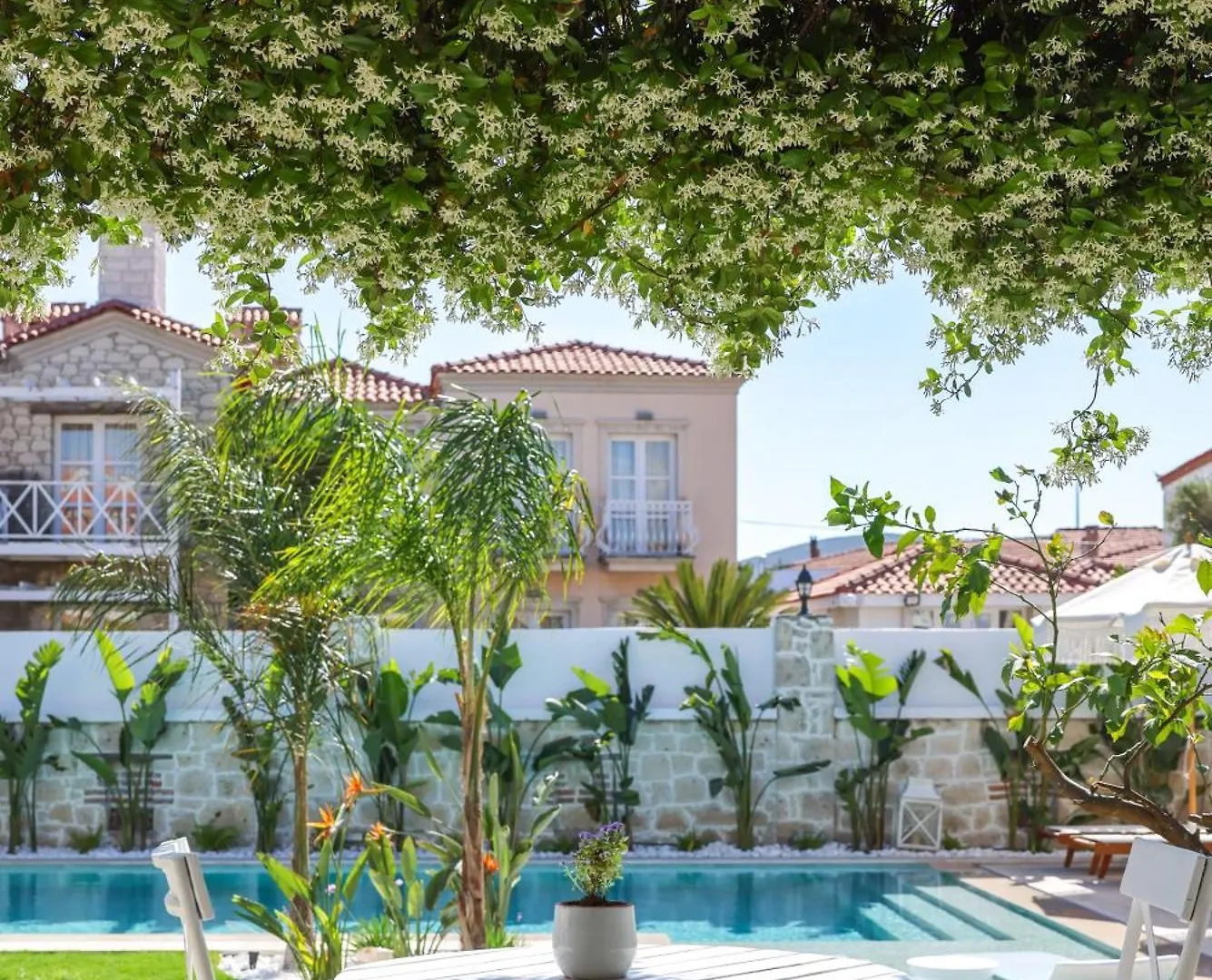 Pera Alacati Çeşme Hotel