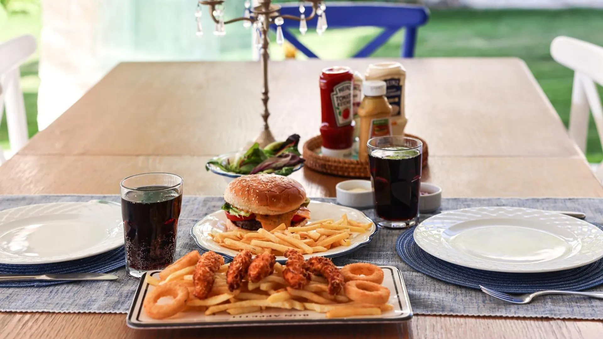 Pera Alacati Çeşme Hotel
