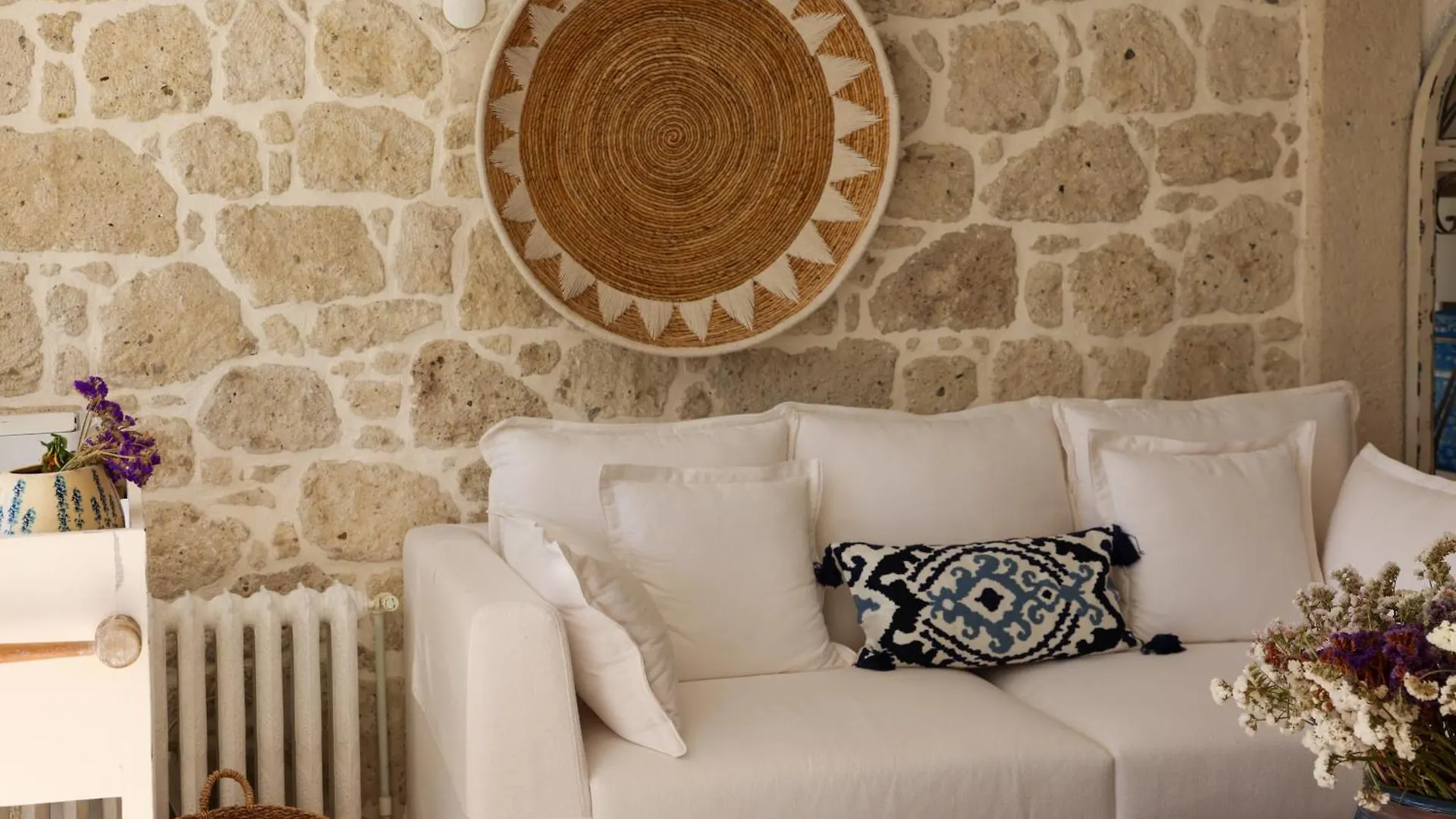 Pera Alacati Çeşme Hotel