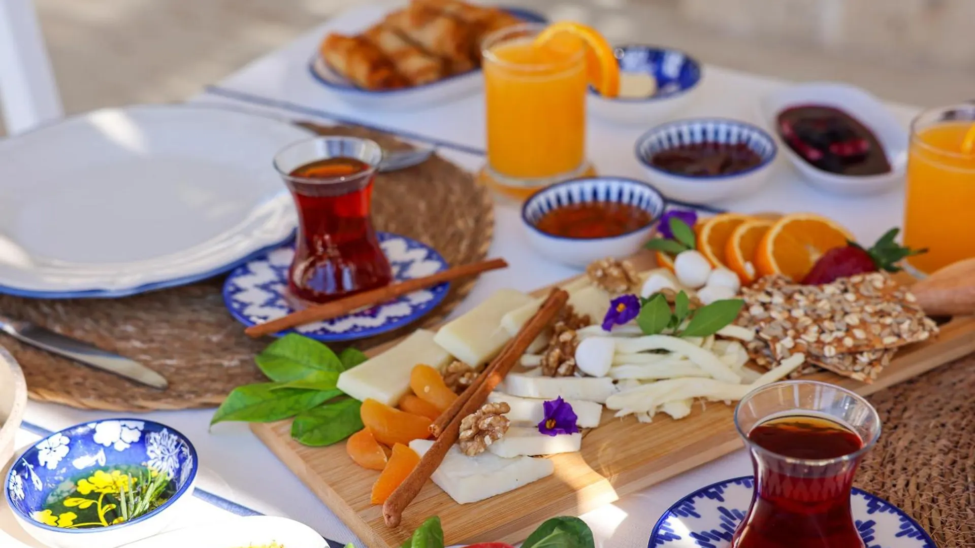 Hotel Pera Alacati Çeşme