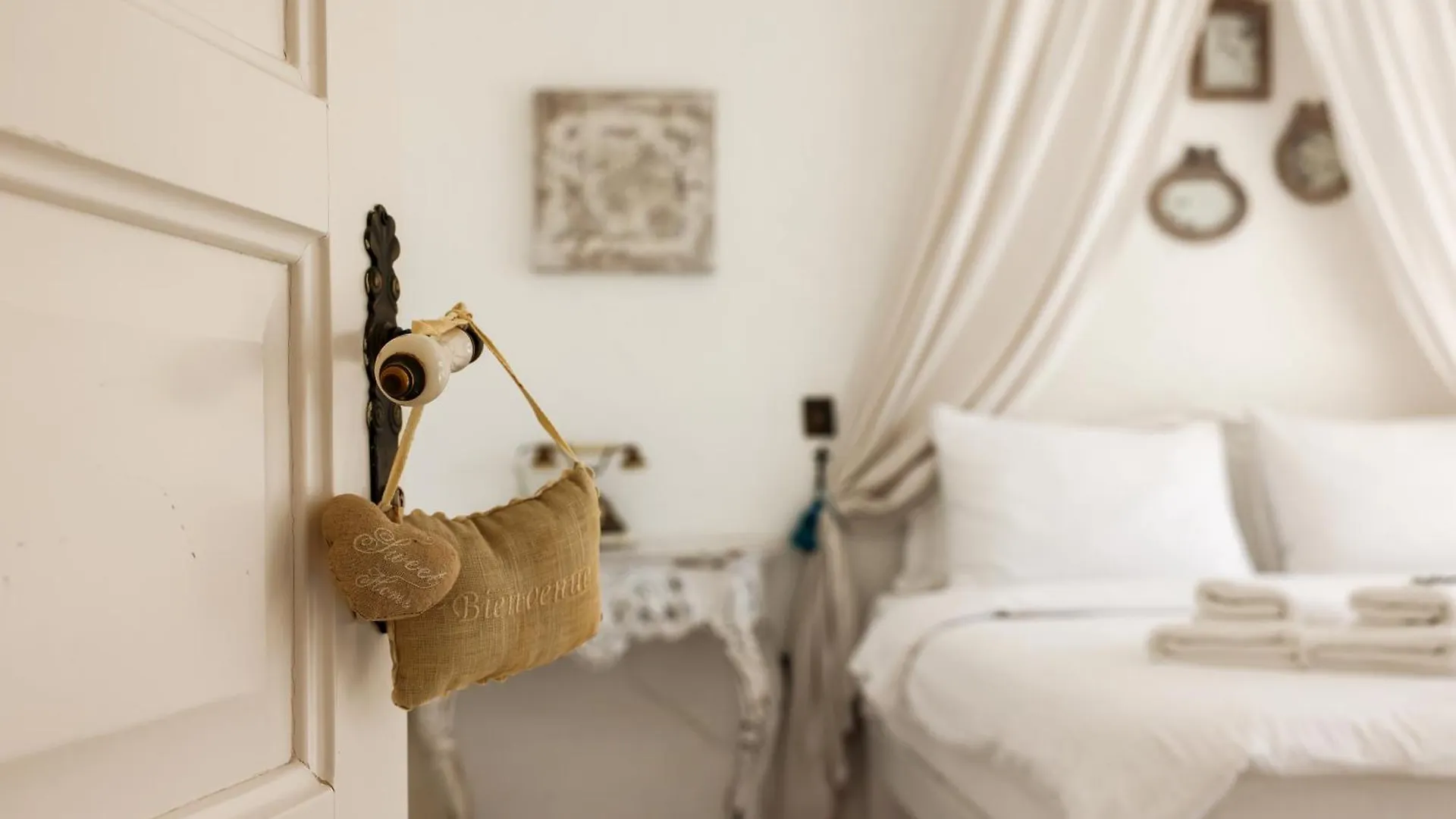 Hotel Pera Alacati Çeşme Turcja