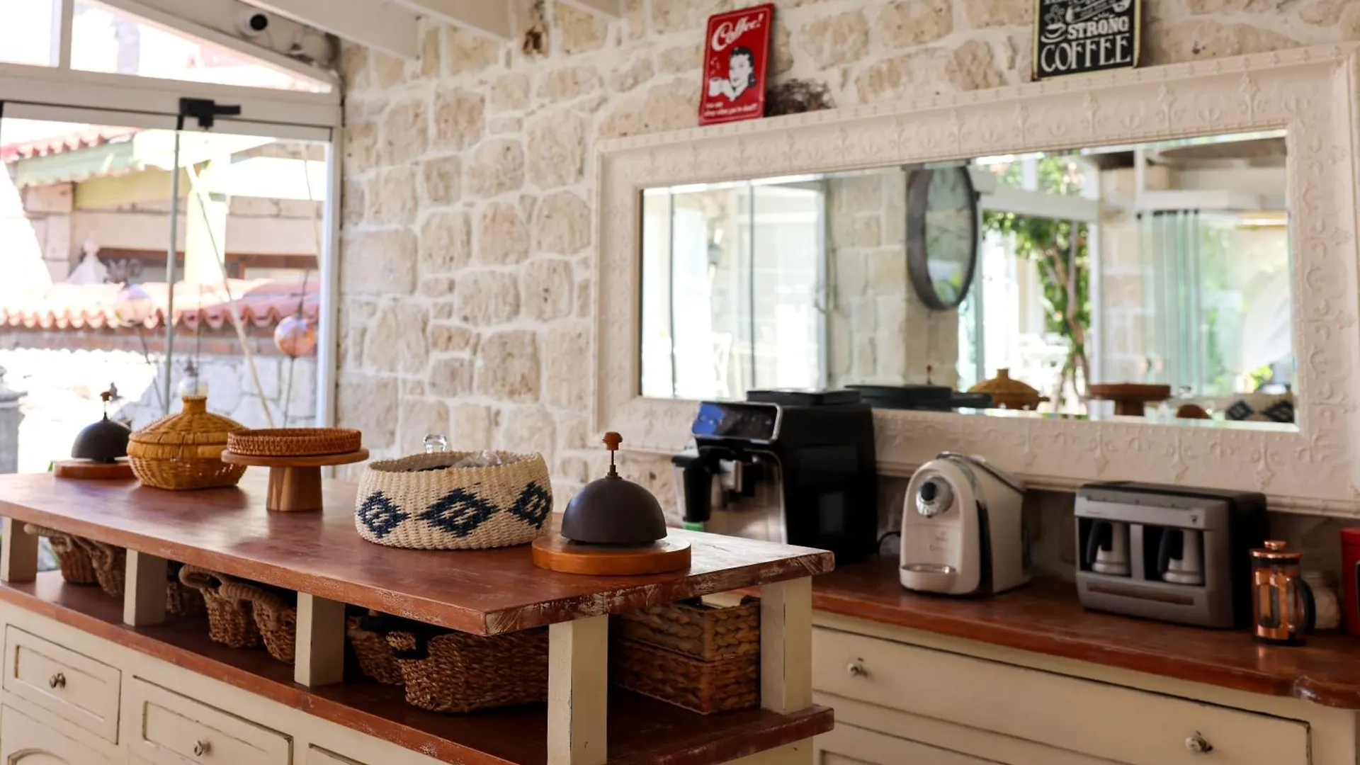 Pera Alacati Çeşme 0*,  Turcja