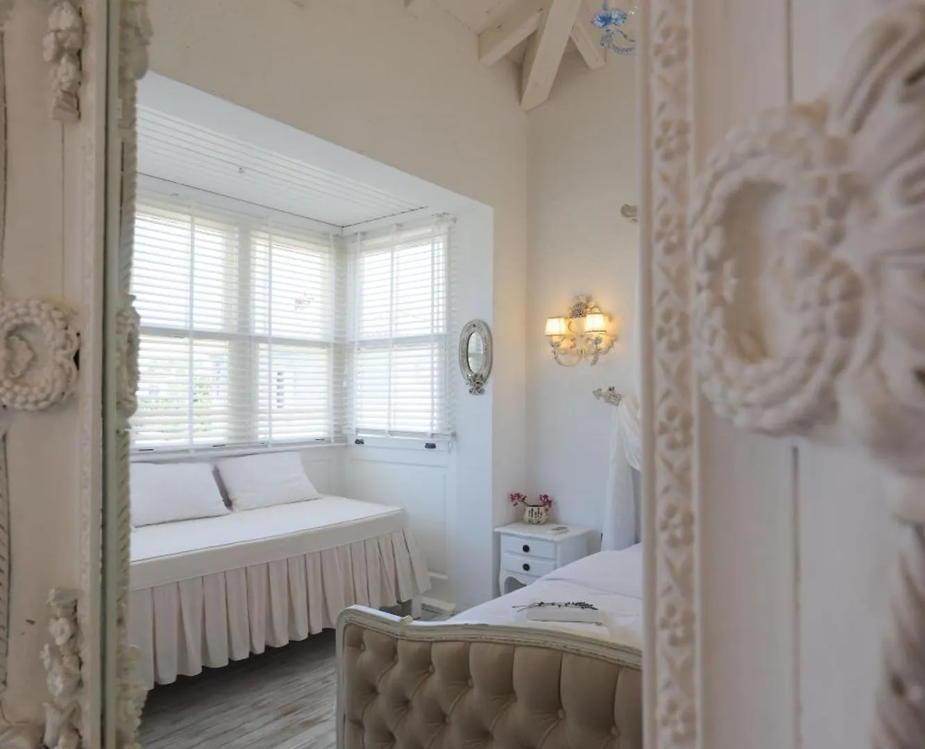 Hotel Pera Alacati Çeşme