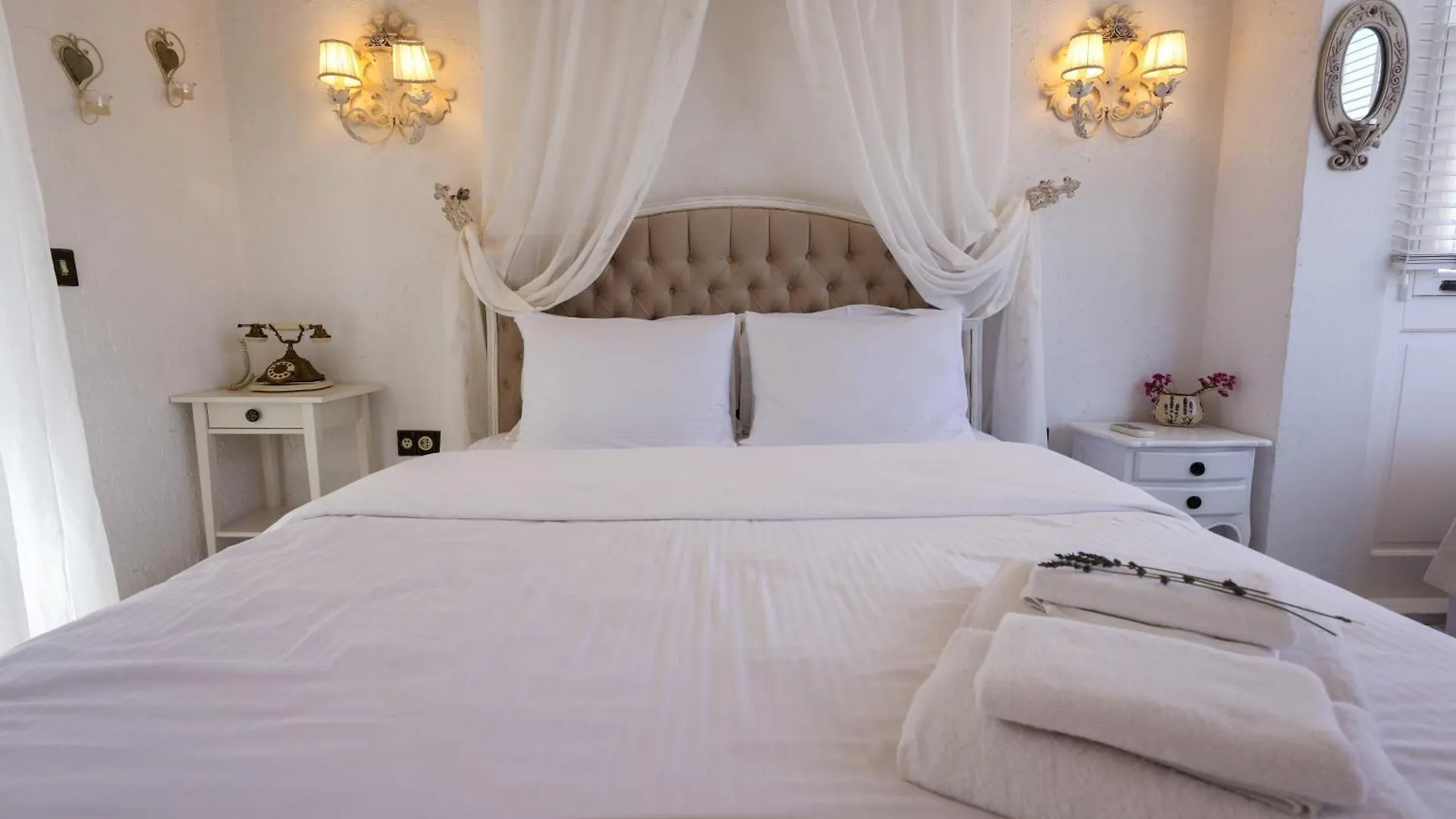 Hotel Pera Alacati Çeşme