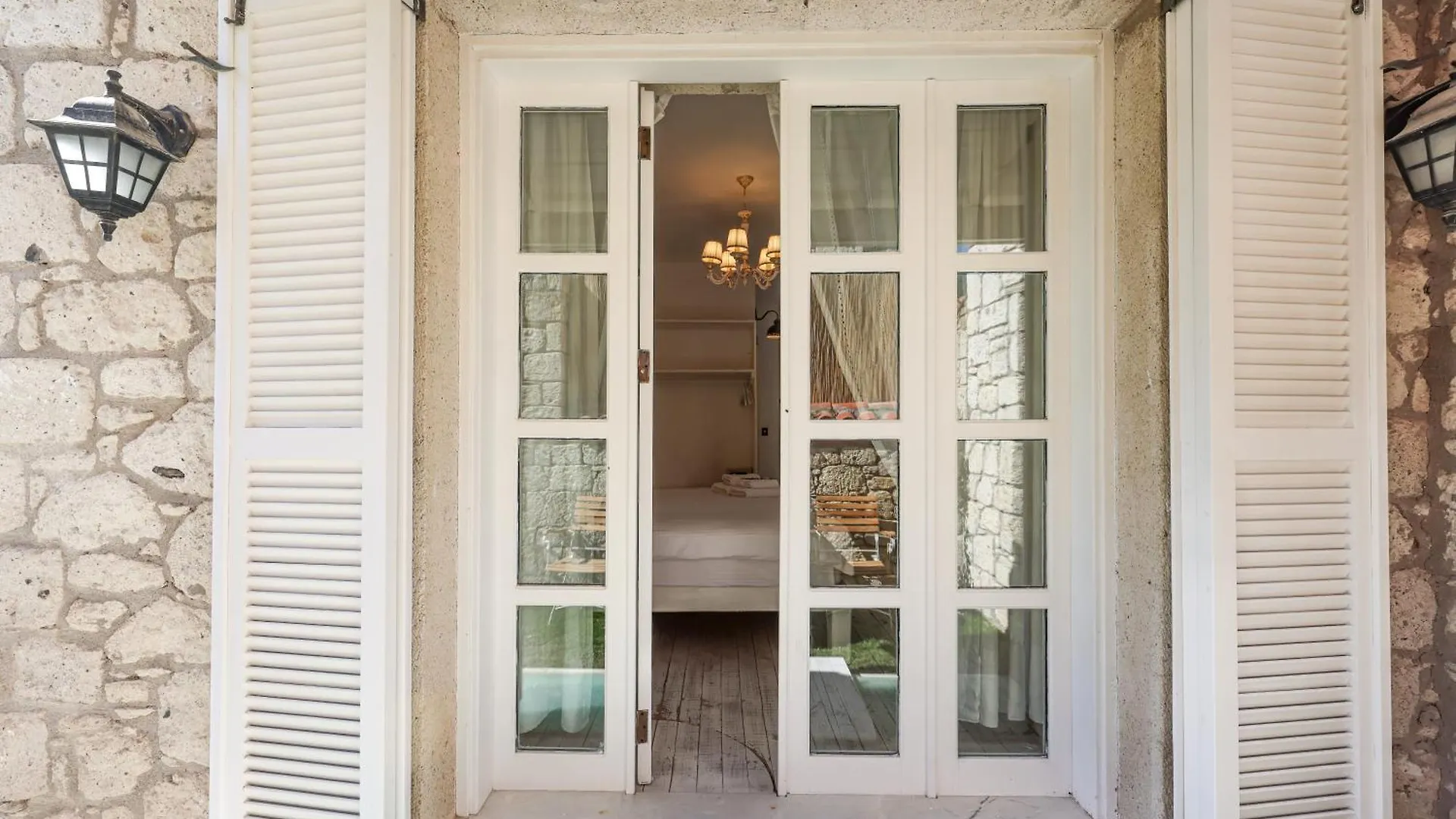 Hotel Pera Alacati Çeşme