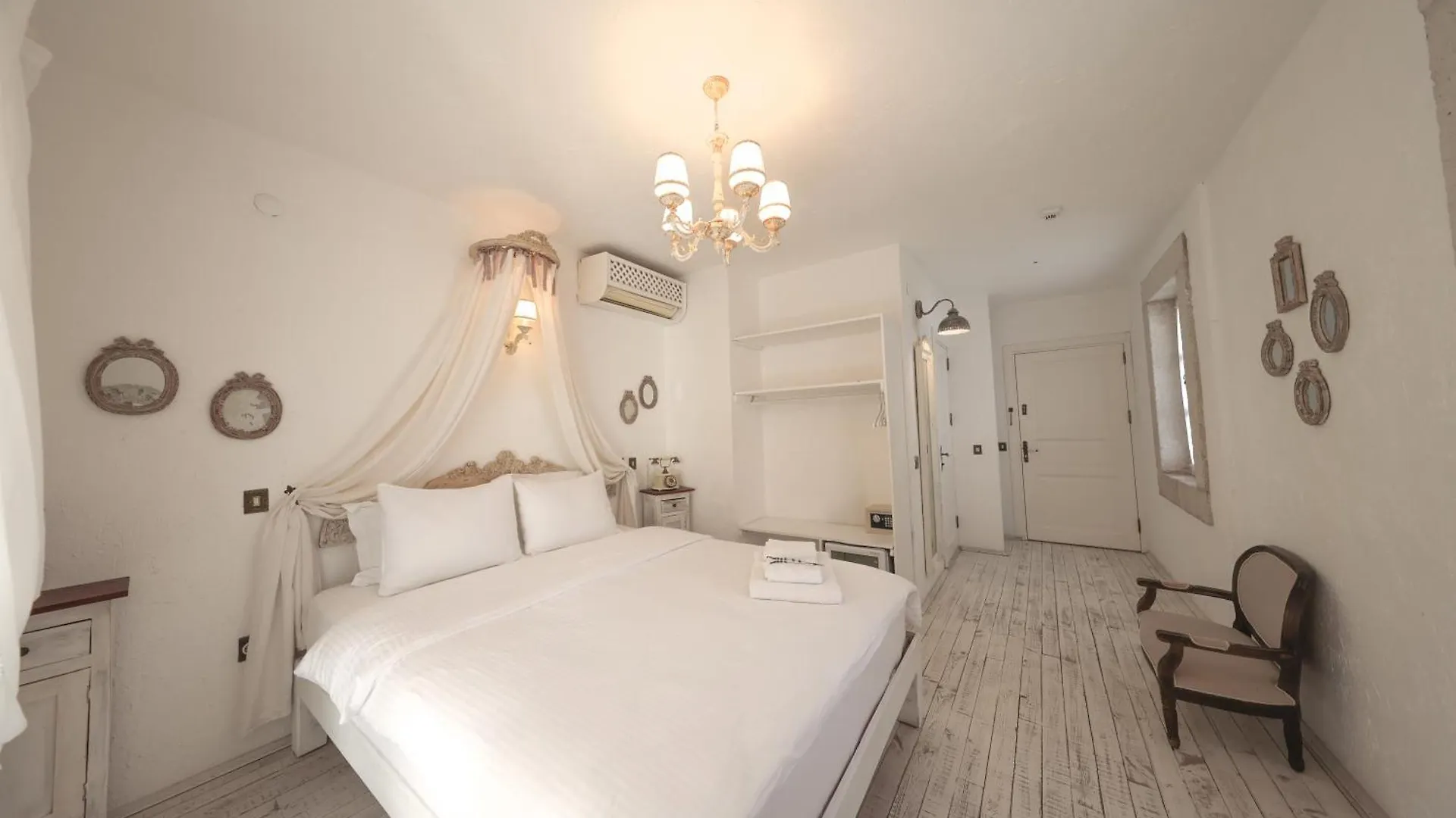 Pera Alacati Çeşme Turcja