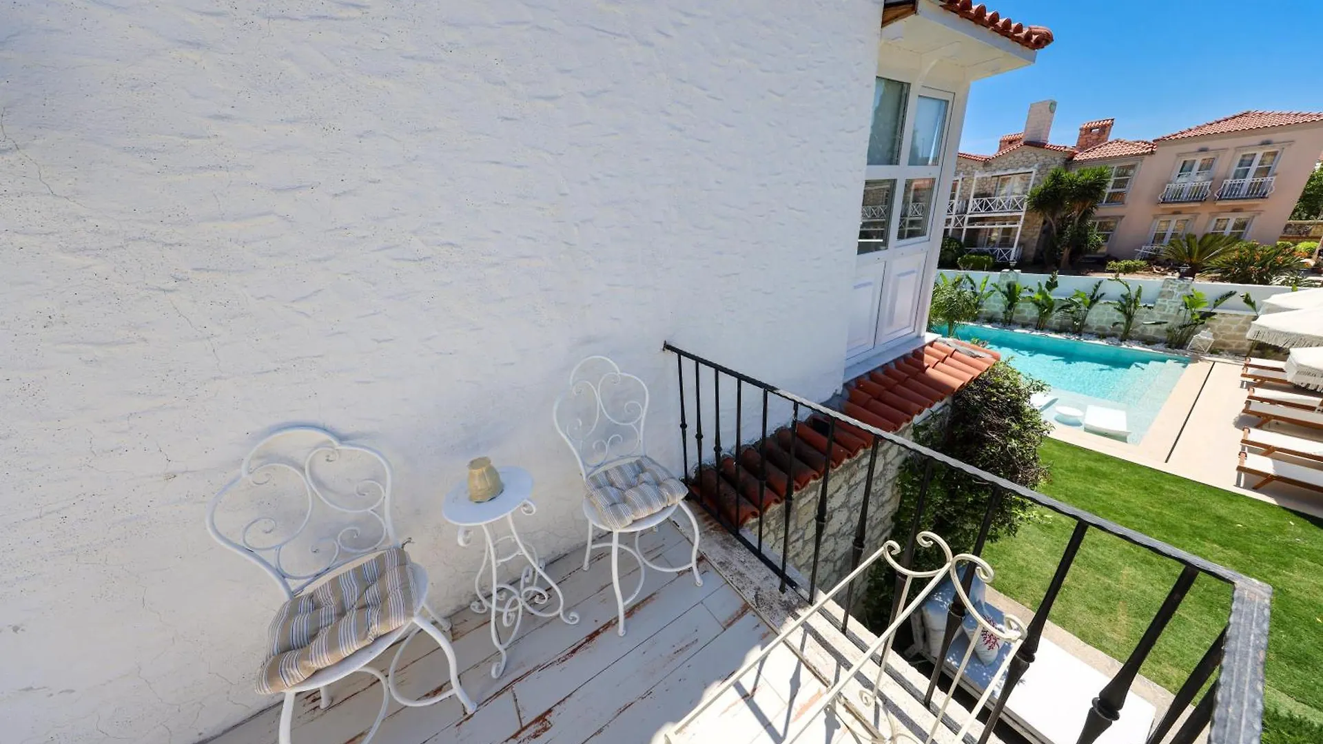 Hotel Pera Alacati Çeşme