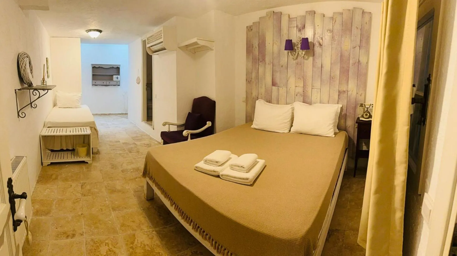 Hotel Pera Alacati Çeşme