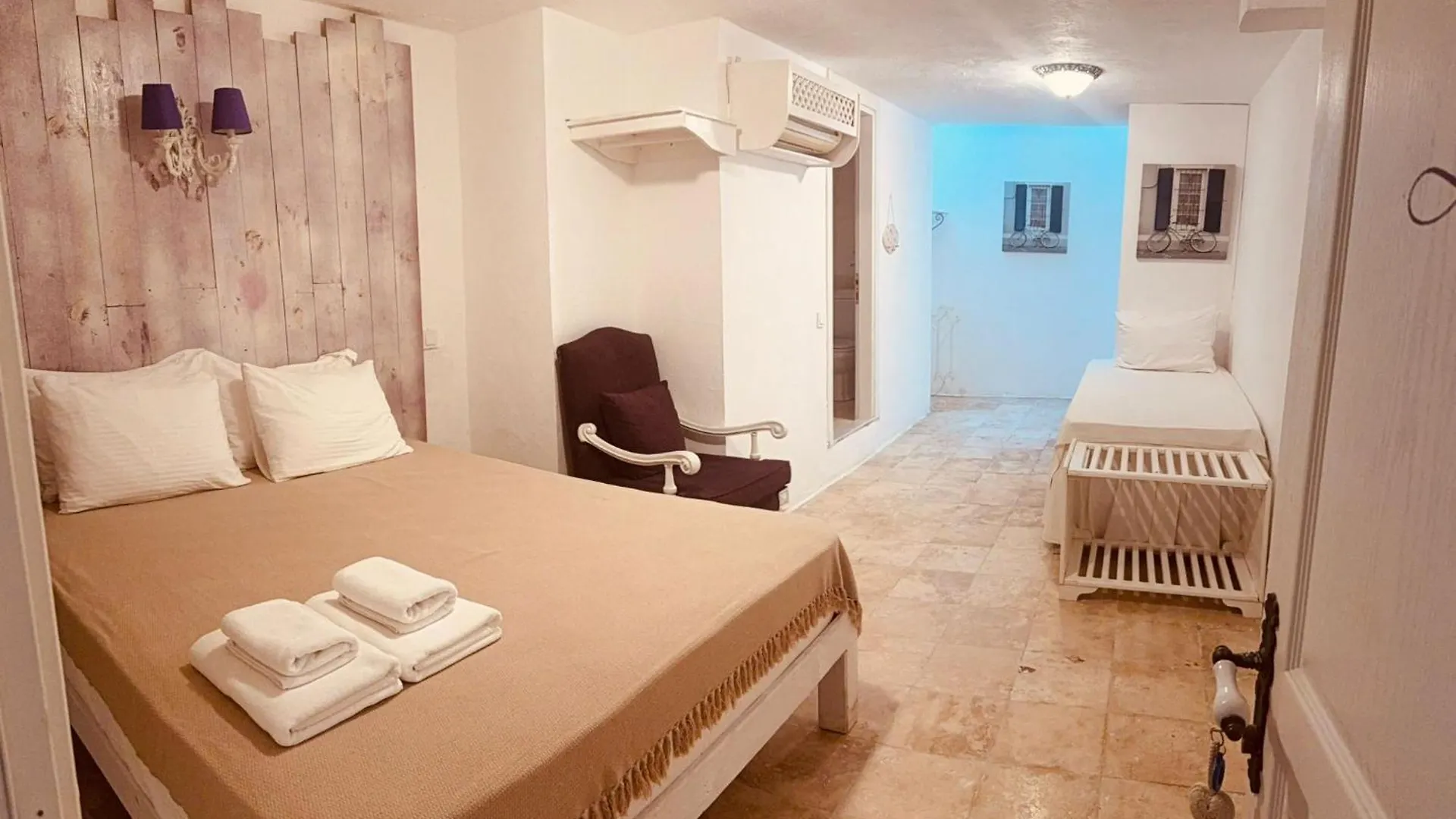 Pera Alacati Çeşme Hotel