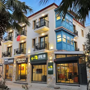 Horasan Cesme