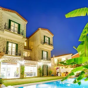 Melekaki Alacati Hotel