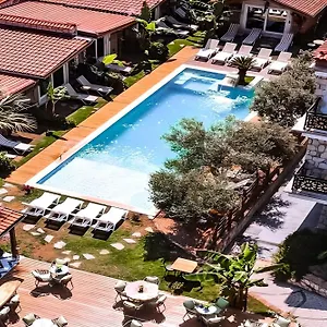 Etiz Alacati Cesme