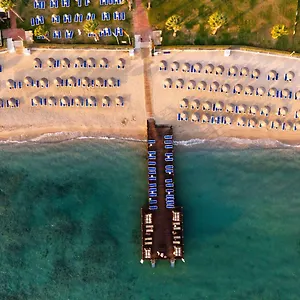 5* Complex Radisson Blu &