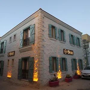 Alya Mou Butik Cesme
