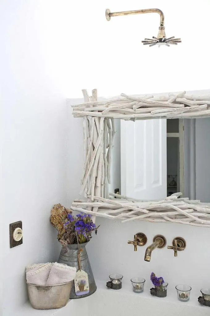 Pera Alacati Cesme Hotel