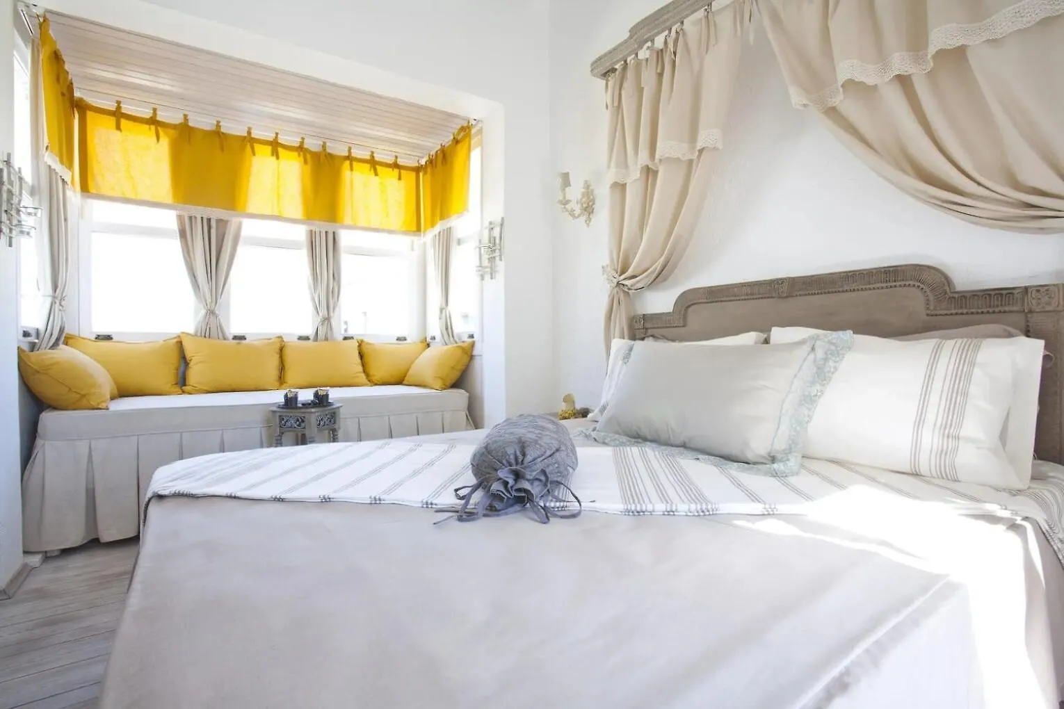 Pera Alacati Cesme Hotel