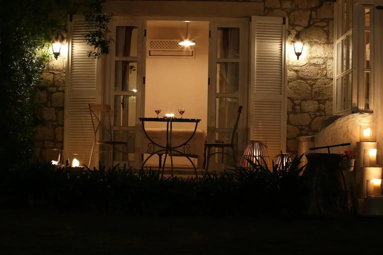 Pera Alacati Cesme Turkey